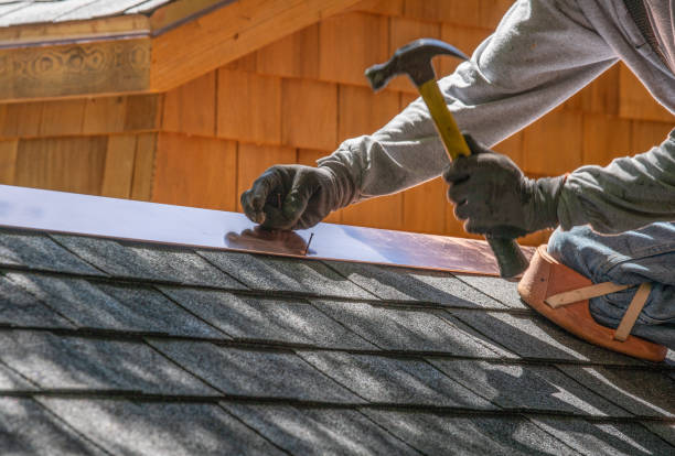 EPDM Roofing in Cortland West, NY