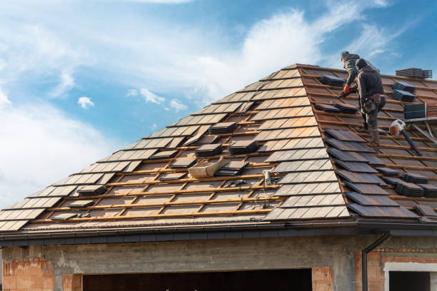 Best Tile Roofing Installation  in Cortland West, NY